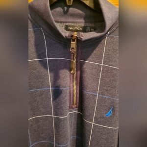 Mens Nautica pullover XXL
